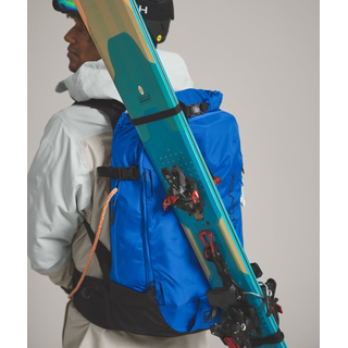 Ortovox FREE RIDER 28 dark wild herbs