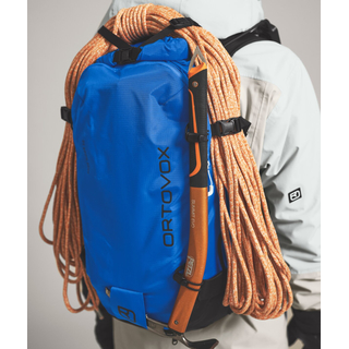 Ortovox FREE RIDER 28 dark wild herbs