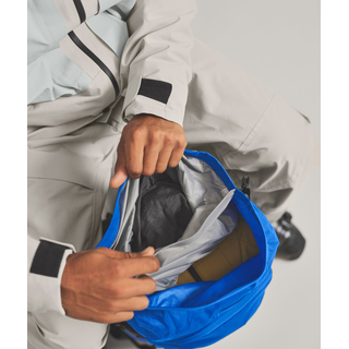 Ortovox FREE RIDER 28 dark wild herbs