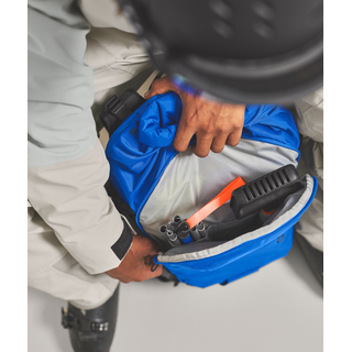 Ortovox FREE RIDER 28 dark wild herbs