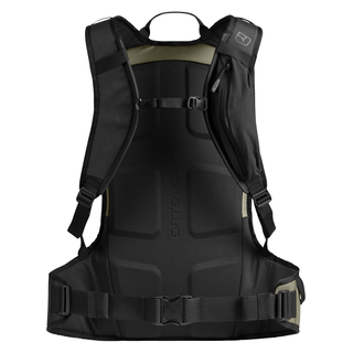 Ortovox POWDER RIDER 16 dark wild herbs