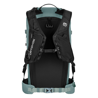 Ortovox SWITCHBACK 27 glacier grey