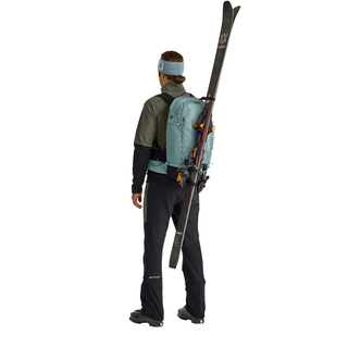 Ortovox SWITCHBACK 27 glacier grey