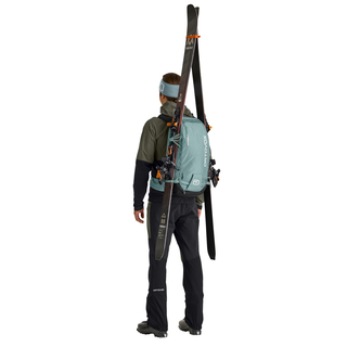 Ortovox SWITCHBACK 27 glacier grey