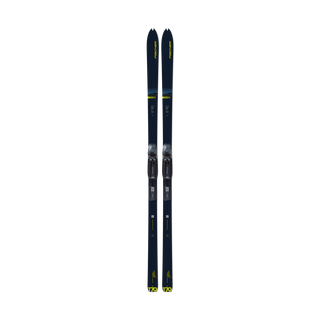 Fischer EXCURSION 88 CROWN/DUAL SKIN XTRALITE Backcountry...