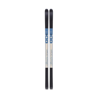Fischer EXCURSION 88 CROWN/DUAL SKIN XTRALITE Backcountry Ski