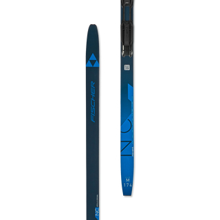 Fischer APOLLO EF inkl. Bindung