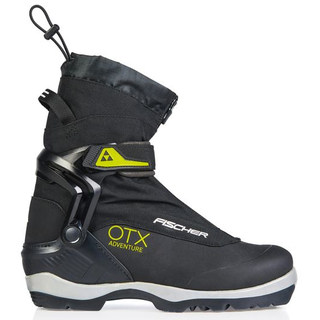 Fischer OTX ADVENTURE BC Langlaufschuh