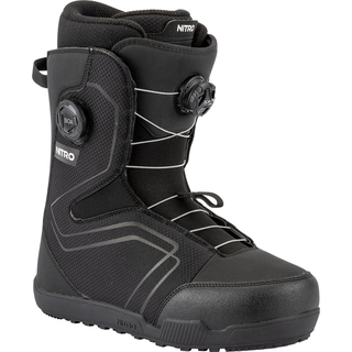 Nitro SENTINEL BOA Boot black