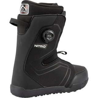 Nitro SENTINEL BOA Boot black