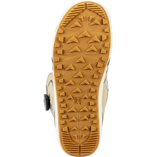 Nitro SENTINEL BOA Boot desert