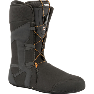 Nitro SENTINEL BOA Boot desert