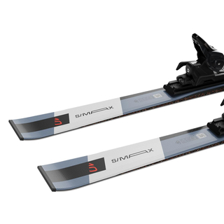 Salomon S/MAX 10 + M11 GW Bindung