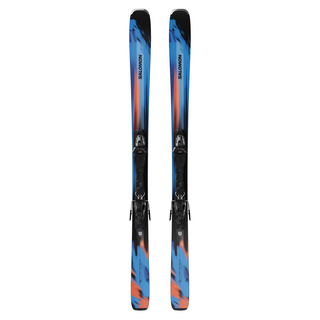 Salomon Stance 84 R + M11 GW Bindung