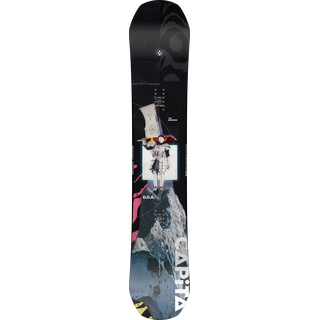 Capita D.O.A. Defenders of Awesome Snowboard