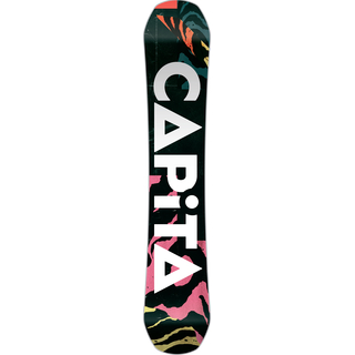 Capita D.O.A. Defenders of Awesome Snowboard