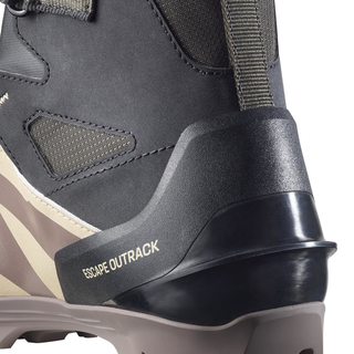 Salomon ESCAPE OUTRACK Classic Langlaufschuh