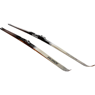 Salomon ESCAPE 48 SKIN + Shift Bindung