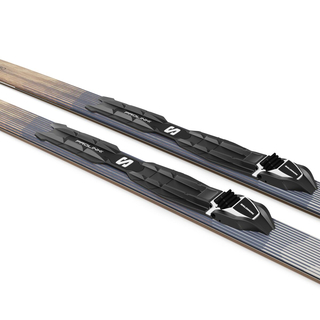 Salomon OUTPATH 65 GRIP Backcountry-Ski + Prolink Access Bindung