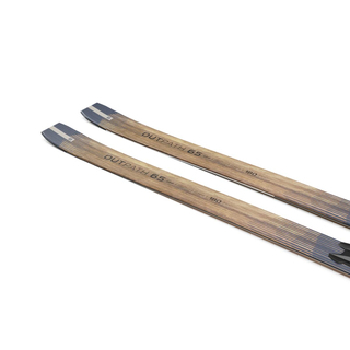 Salomon OUTPATH 65 GRIP Backcountry-Ski + Prolink Access Bindung