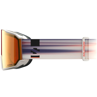 Salomon S/VIEW 3 PHOTOCHROMIC rainy day