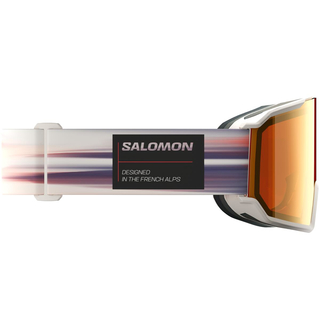 Salomon S/VIEW 3 PHOTOCHROMIC rainy day