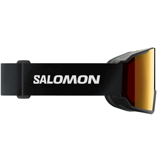 Salomon S/VIEW 3 ML black