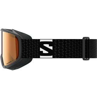 Salomon LUMI ACCESS Kids Skibrille black