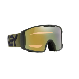 Oakley Line Miner L  Matt b1b Dark BrushPrizm Sage Gold Iridium