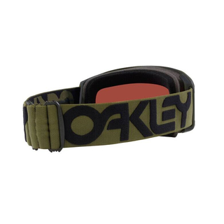 Oakley Line Miner L  Matt b1b Dark BrushPrizm Sage Gold Iridium