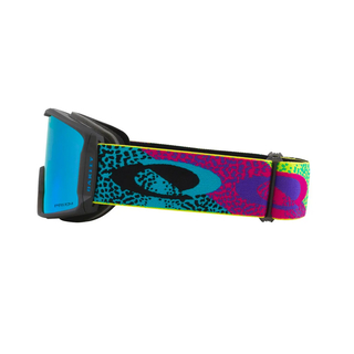 Oakley Line Miner L Multi Digi Ellipse/Prizm Snow Sapphire Iridium