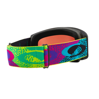 Oakley Line Miner L Multi Digi Ellipse/Prizm Snow Sapphire Iridium