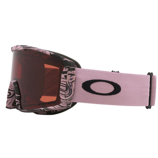 Oakley Line Miner L prizm snow garnet/toadstool swirl