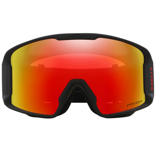 Oakley Line Miner L Rene Signature/Prizm Torch