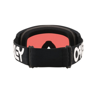 Oakley Line Miner M Matt Black/Prizm Snow Sapphire Iridium