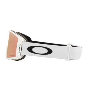Oakley Line Miner XM Whiteout/Prizm Rose Gold