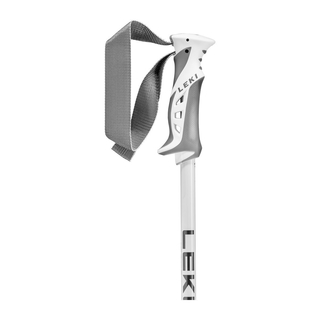 Leki Bliss gunmetal-white-rosegold