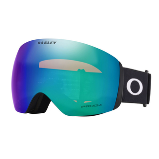 Oakley Flight Deck L Matt Black / Prizm Argon