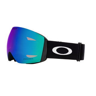 Oakley Flight Deck L Matt Black / Prizm Argon