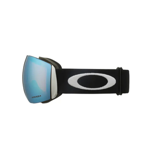 Oakley Flight Deck L Matt Black / Prizm Sapphire