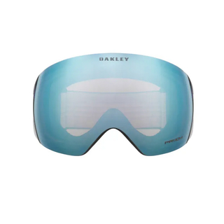Oakley Flight Deck L Matt Black / Prizm Sapphire
