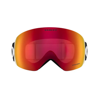 Oakley Flight Deck L Black Thermal / Prizm Torch Iridium