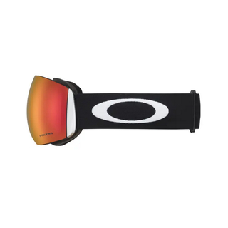 Oakley Flight Deck L Black Thermal / Prizm Torch Iridium