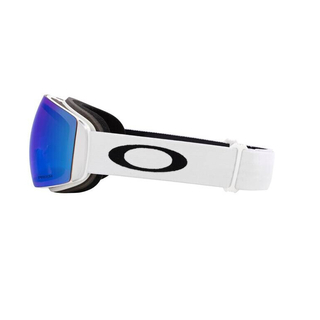 Oakley Flight Deck M Matt White / Prizm Argon