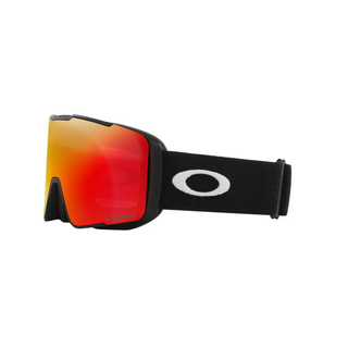 Oakley Line Miner Pro L Matt Black/Prizm Torch Iridium