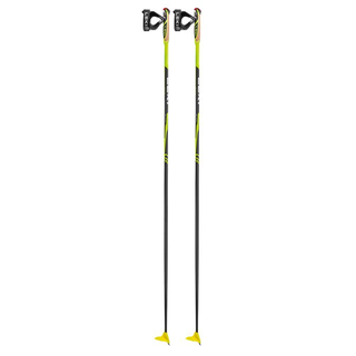 Leki CC 450 neonyellow-black-white