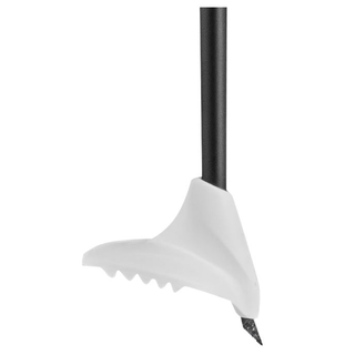 Leki CC 450 black-cherryred-white