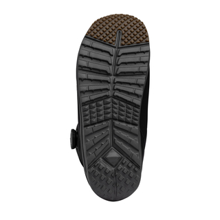 Nidecker Altai DUAL-DIAL BOA� black