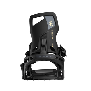 Nidecker OG Supermatic�  black