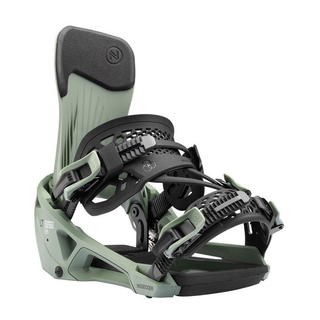 Nidecker LT Supermatic� olive